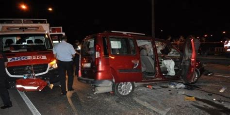 İ­z­m­i­r­­d­e­k­i­ ­T­r­a­f­i­k­ ­K­a­z­a­s­ı­